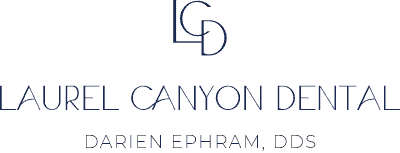 Laurel Canyon Dental logo